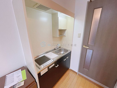 【キッチン】 | アネックス瑞穂【名古屋市賃貸・オートロック】