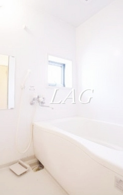 【浴室】 | ルミエールＴ | お風呂です。