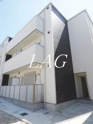 【外観】 | ＡＪ津田沼ＮｏｒｔｈⅠ | 外観です。