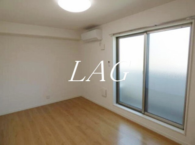 【居間・リビング】 | ＡＪ津田沼ＮｏｒｔｈⅠ | 洋室のお部屋です。