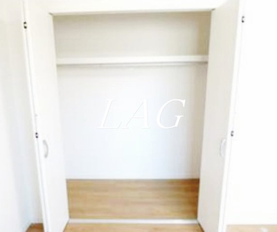 【収納】 | ＡＪ津田沼ＮｏｒｔｈⅠ | 収納です。