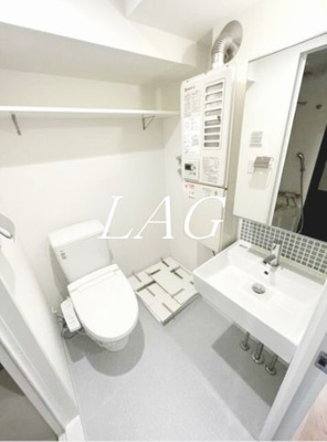 【トイレ】 | ｔｒｉａｓ．Ｋ | トイレです。