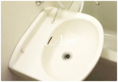 【洗面所】 | ホームズ御茶ノ水 | 洗面台です。