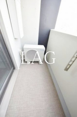 【バルコニー】 | グランパセオ押上 | バルコニーです。