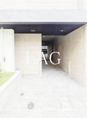 【エントランス】 | グランパセオ押上 | エントランスです。