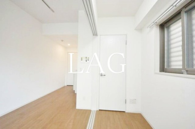 【寝室】 | グランパセオ押上 | 寝室です。