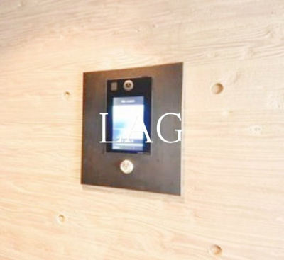 【セキュリティ】 | グランパセオ押上 | オートロックです。