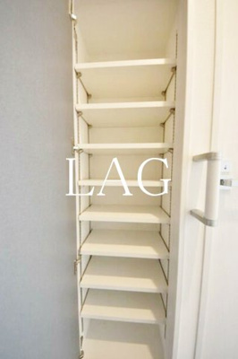 【その他】 | グランパセオ押上