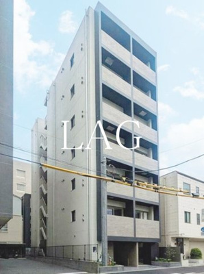 【外観】 | グランパセオ押上 | 外観です。