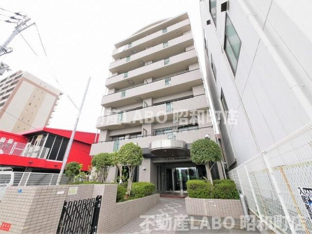 ラ・モードニシカワ１