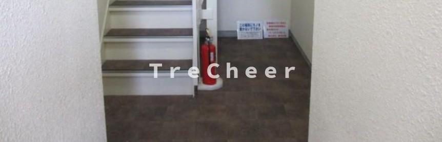 クミハウス上野のその他共用部分