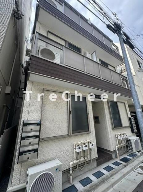 クミハウス上野