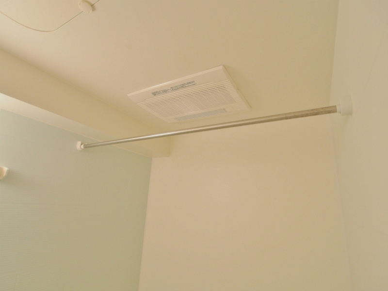 ラフィーネ東野のキッチン