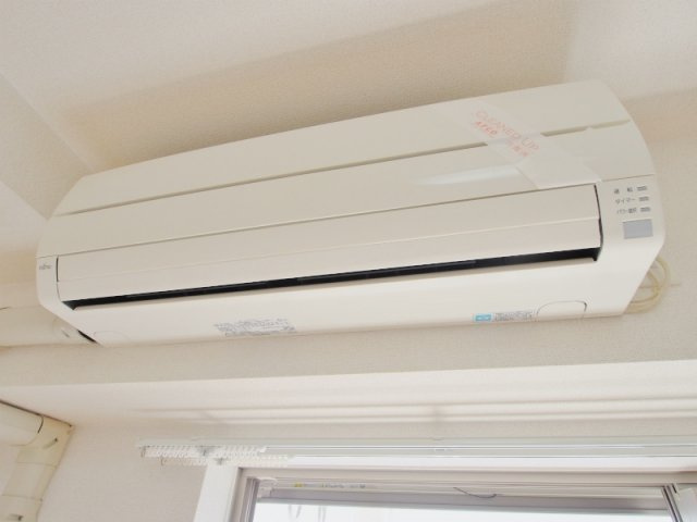 ラフィーネ東野の設備