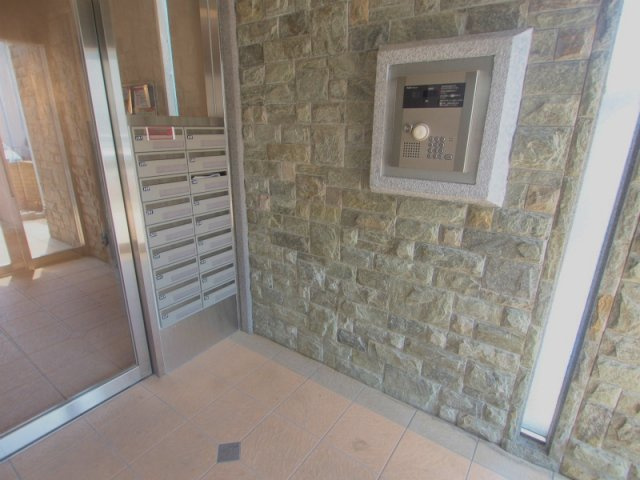 ラフィーネ東野のその他共用部分