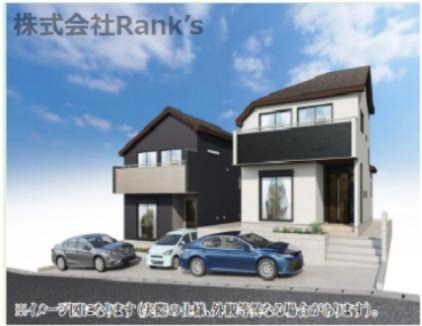 明石市松が丘３丁目