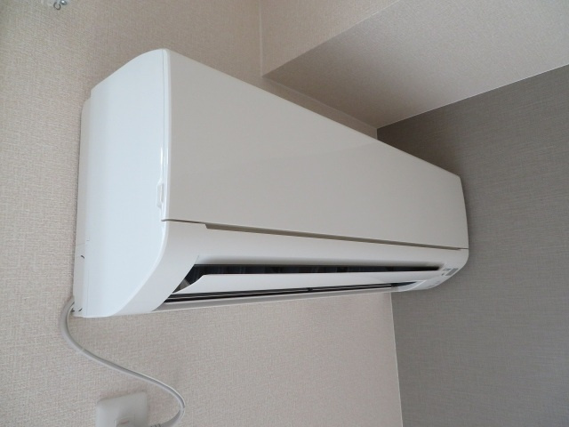 グレイスコートＡ棟・Ｂ棟　Ａ棟の設備