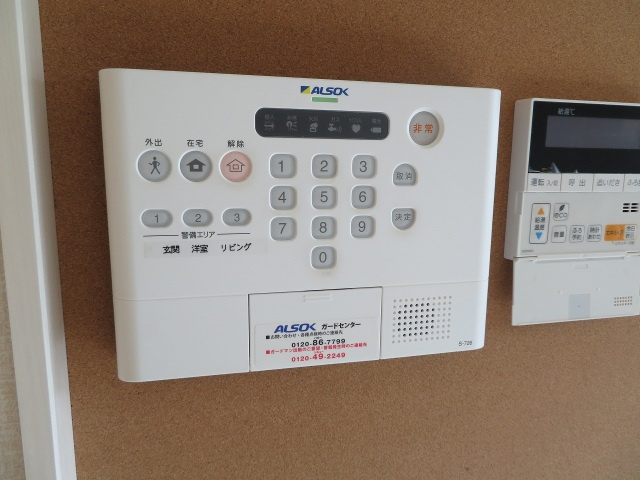 グレイスコートＡ棟・Ｂ棟　Ａ棟のその他