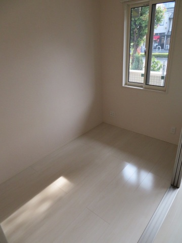 グレイスコートＡ棟・Ｂ棟　Ａ棟の内装