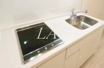 【キッチン】 | リブリ・フォンテーヌ | キッチンです。