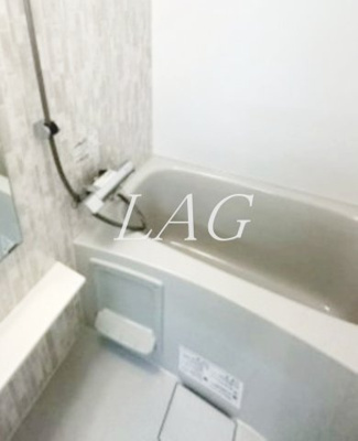 【浴室】 | リブリ・フォンテーヌ | お風呂です。