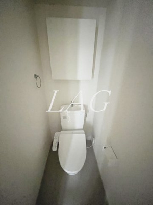 【トイレ】 | リブリ・フォンテーヌ | トイレです。