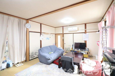 【居間・リビング】 | 楽市戸建て