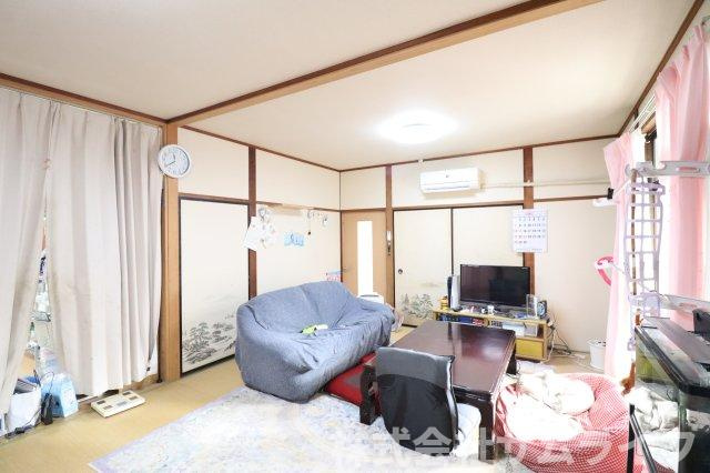 【居間・リビング】 | 楽市戸建て