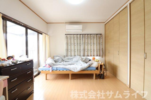 【洋室】 | 楽市戸建て