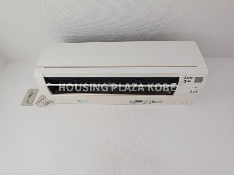 稲葉町ハイツの設備