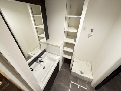 【洗面所】 | estageo太子橋