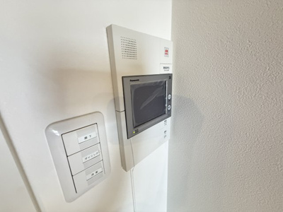 【セキュリティ】 | estageo太子橋