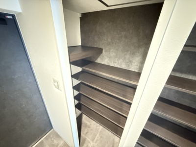 【収納】 | estageo太子橋