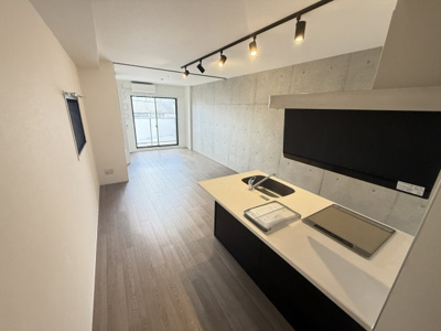 【内装】 | estageo太子橋