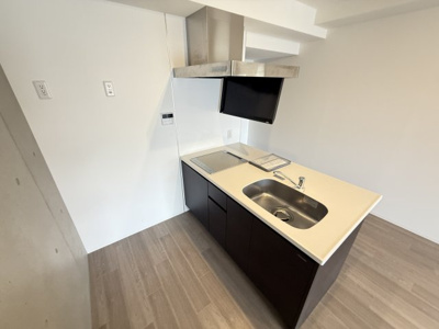 【キッチン】 | estageo太子橋