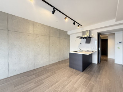 【内装】 | estageo太子橋