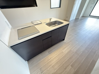 【キッチン】 | estageo太子橋