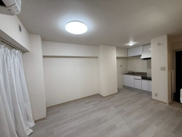 ヴィラ井荻の洋室|ヴィラ井荻