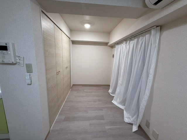 ヴィラ井荻の内装|ヴィラ井荻