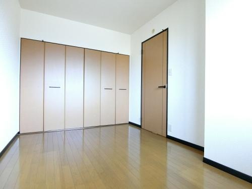 ディナスティⅧの洋室