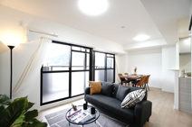 【上質リフォーム】グランシャリオ可部中央の画像