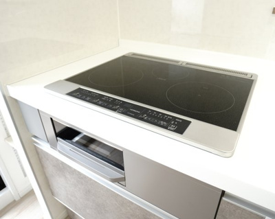 【設備】 | 【上質リフォーム】グランシャリオ可部中央 | 室内（2025年10月2日15：00頃）撮影