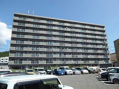 【外観】 | 【上質リフォーム】グランシャリオ可部中央 | 室内（2025年10月2日15：00頃）撮影