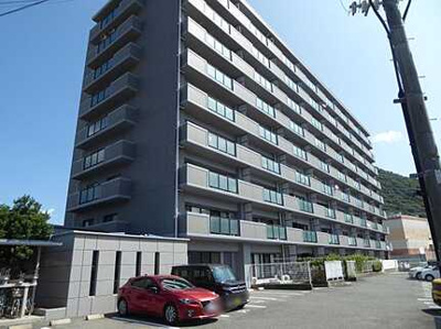 【外観】 | 【上質リフォーム】グランシャリオ可部中央 | 室内（2025年10月2日15：00頃）撮影