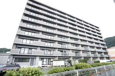 【外観】 | 【上質リフォーム】グランシャリオ可部中央 | 室内（2025年10月2日15：00頃）撮影