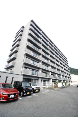 【外観】 | 【上質リフォーム】グランシャリオ可部中央 | 室内（2025年10月2日15：00頃）撮影