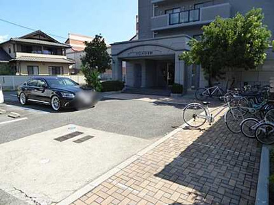 【その他共用部分】 | 【上質リフォーム】グランシャリオ可部中央 | 室内（2025年10月2日15：00頃）撮影