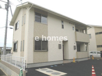  ビバーチェ出作3号地の画像