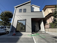 【Livele Garden.S】西東京市向台町の画像