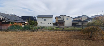 【外観】 | 熊谷市新堀新田　3150万　土地